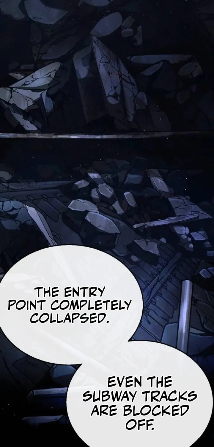 Read Zombie Dad chapter 7 image 41 on Lezhin