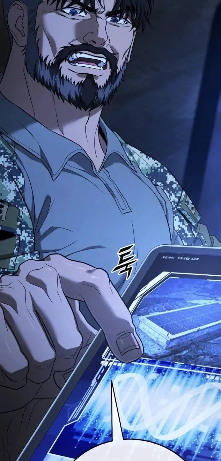 Read Zombie Dad chapter 7 image 44 on Lezhin