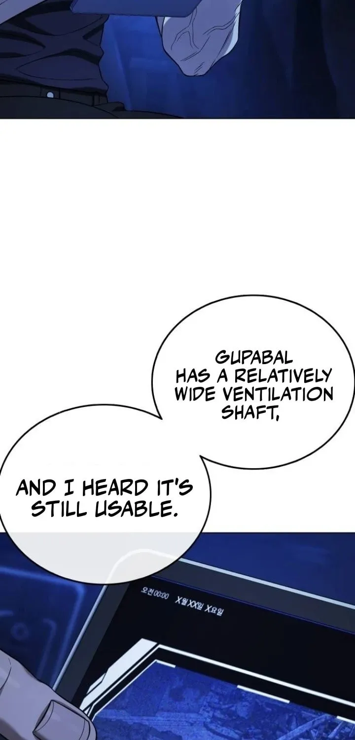 Read Zombie Dad chapter 7 image 49 on Lezhin