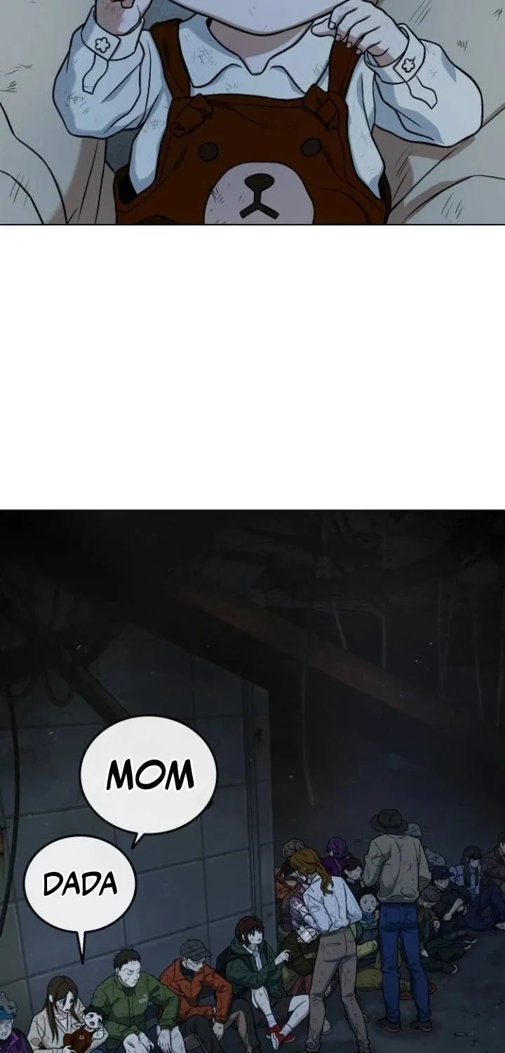 Read Zombie Dad chapter 7 image 6 on Lezhin