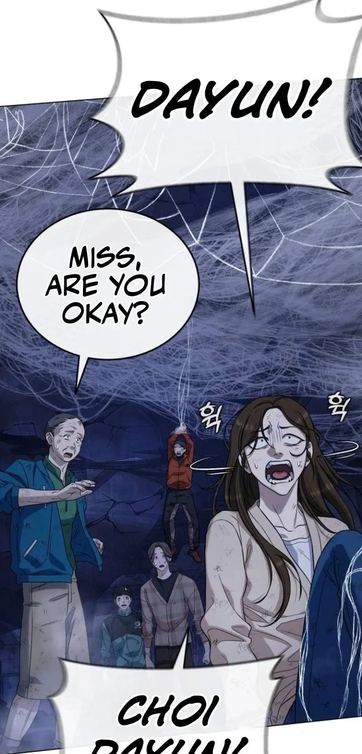 Read Zombie Dad chapter 7 image 62 on Lezhin