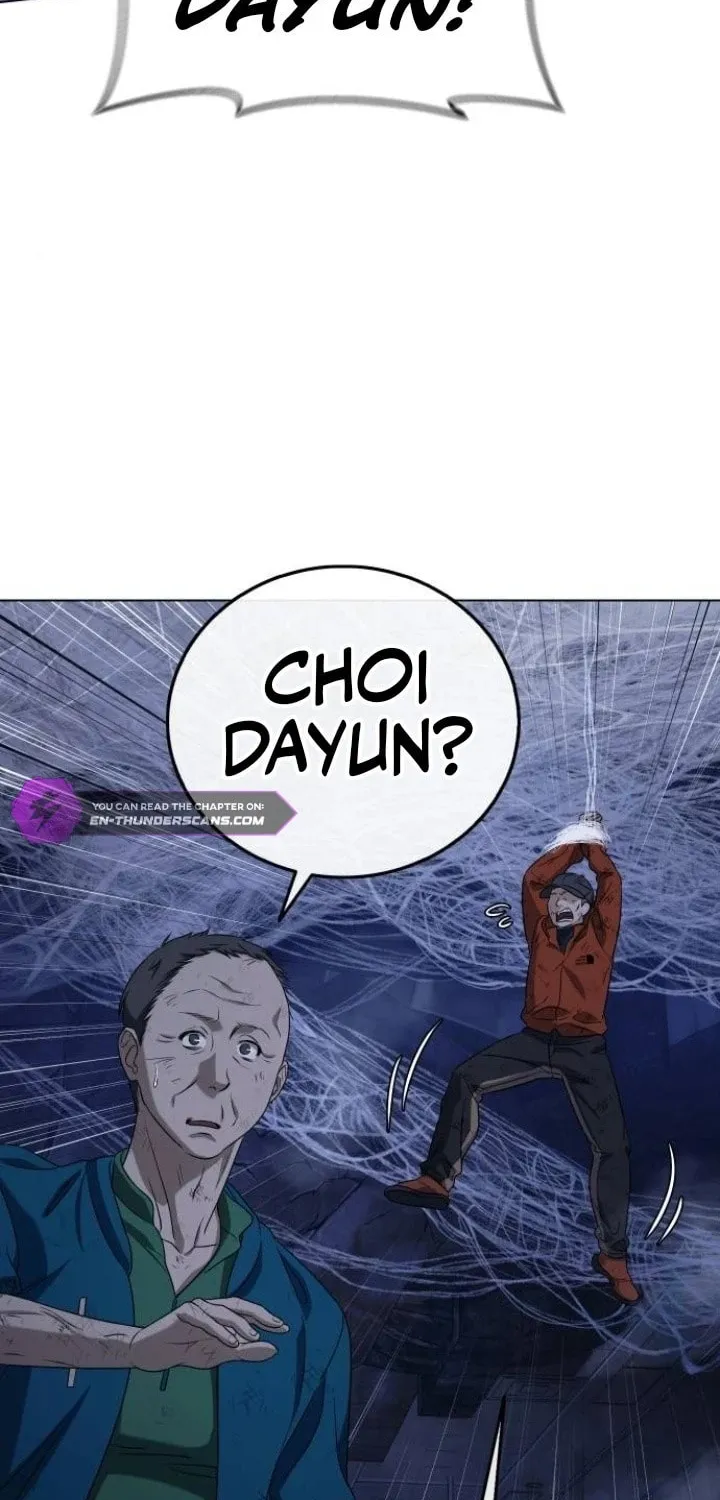 Read Zombie Dad chapter 7 image 63 on Lezhin