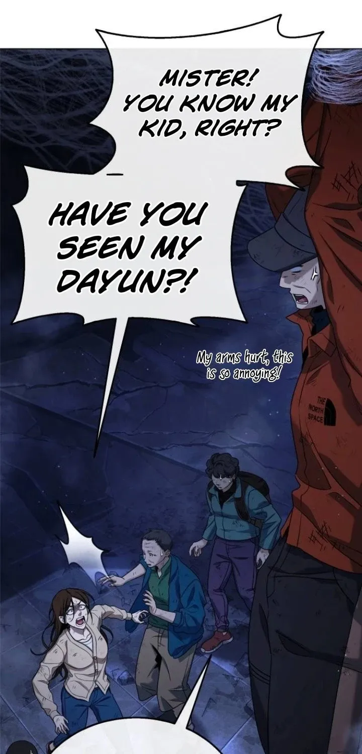 Read Zombie Dad chapter 7 image 65 on Lezhin