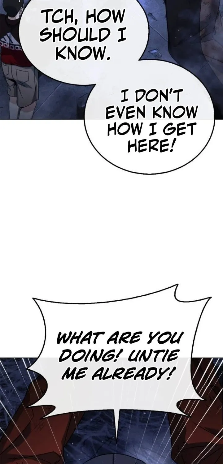 Read Zombie Dad chapter 7 image 66 on Lezhin