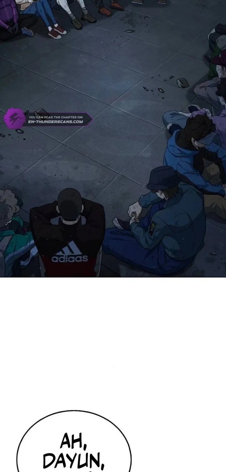 Read Zombie Dad chapter 7 image 7 on Lezhin