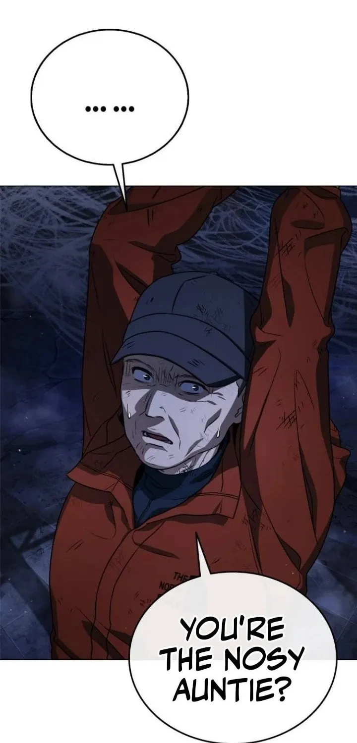 Read Zombie Dad chapter 7 image 70 on Lezhin