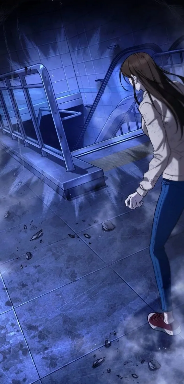 Read Zombie Dad chapter 7 image 75 on Lezhin