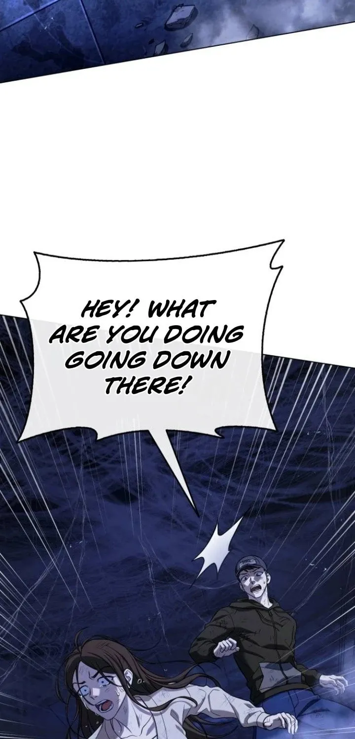 Read Zombie Dad chapter 7 image 76 on Lezhin
