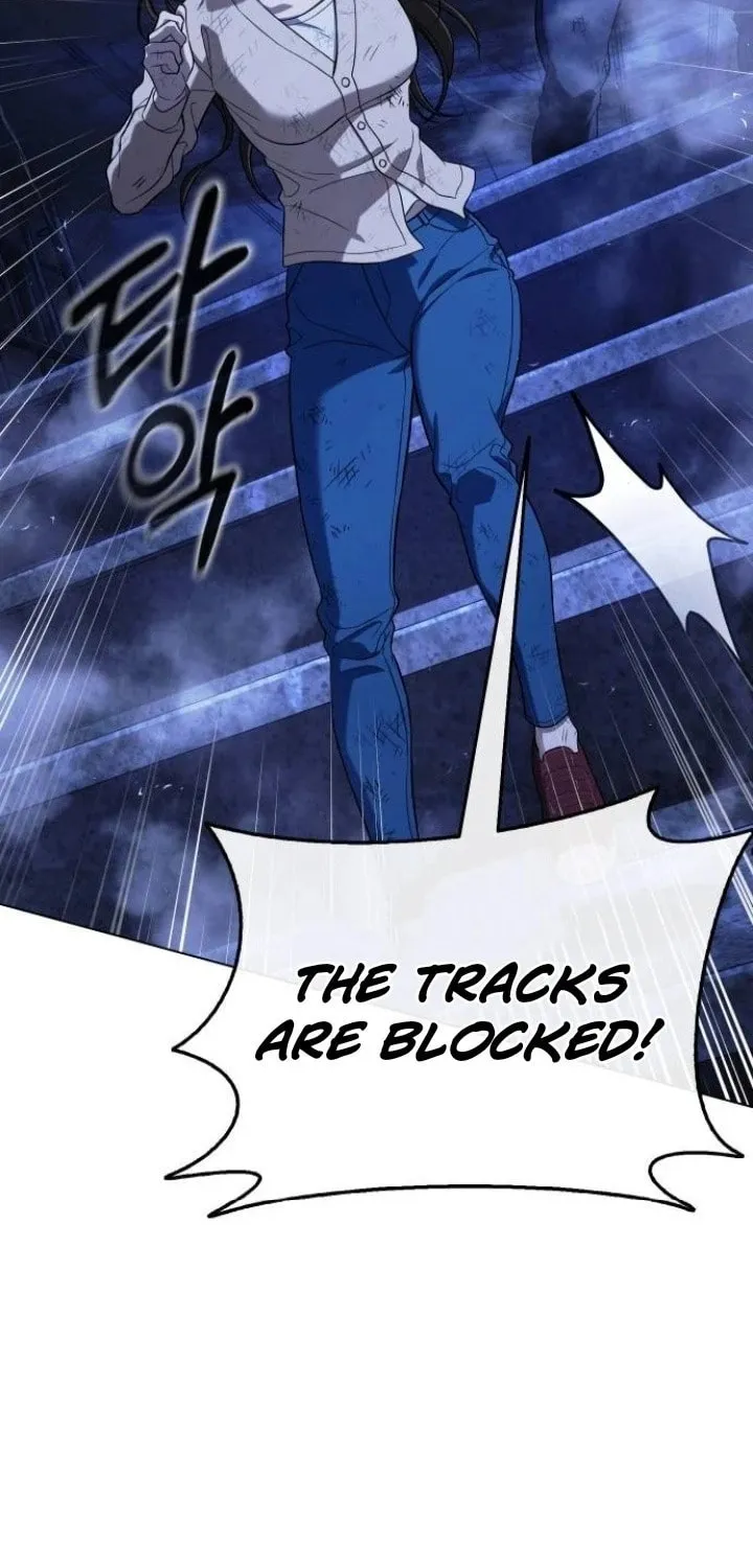 Read Zombie Dad chapter 7 image 77 on Lezhin