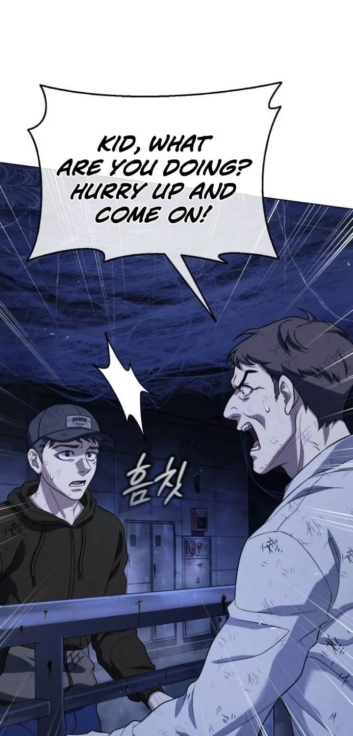 Read Zombie Dad chapter 7 image 78 on Lezhin