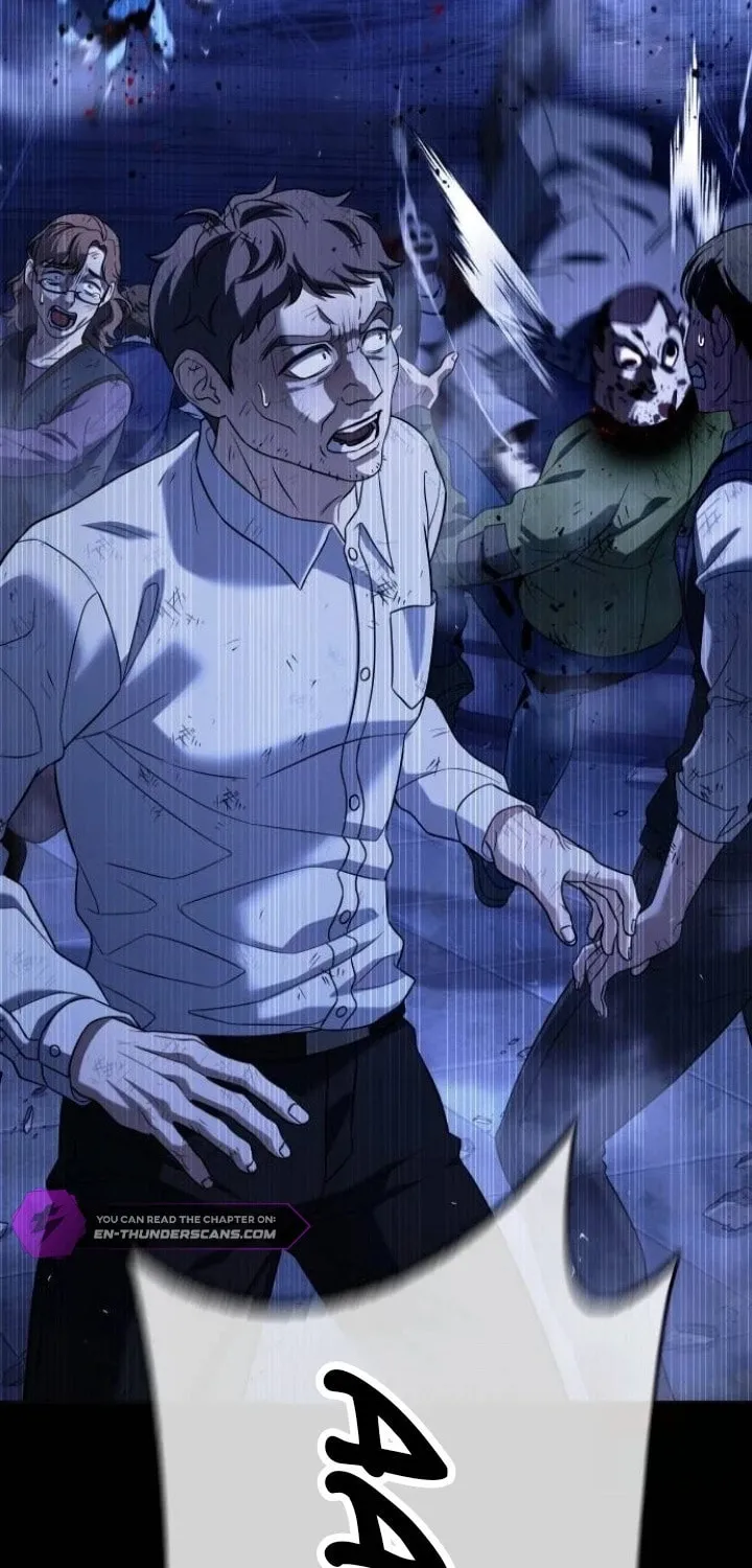 Read Zombie Dad chapter 7 image 81 on Lezhin