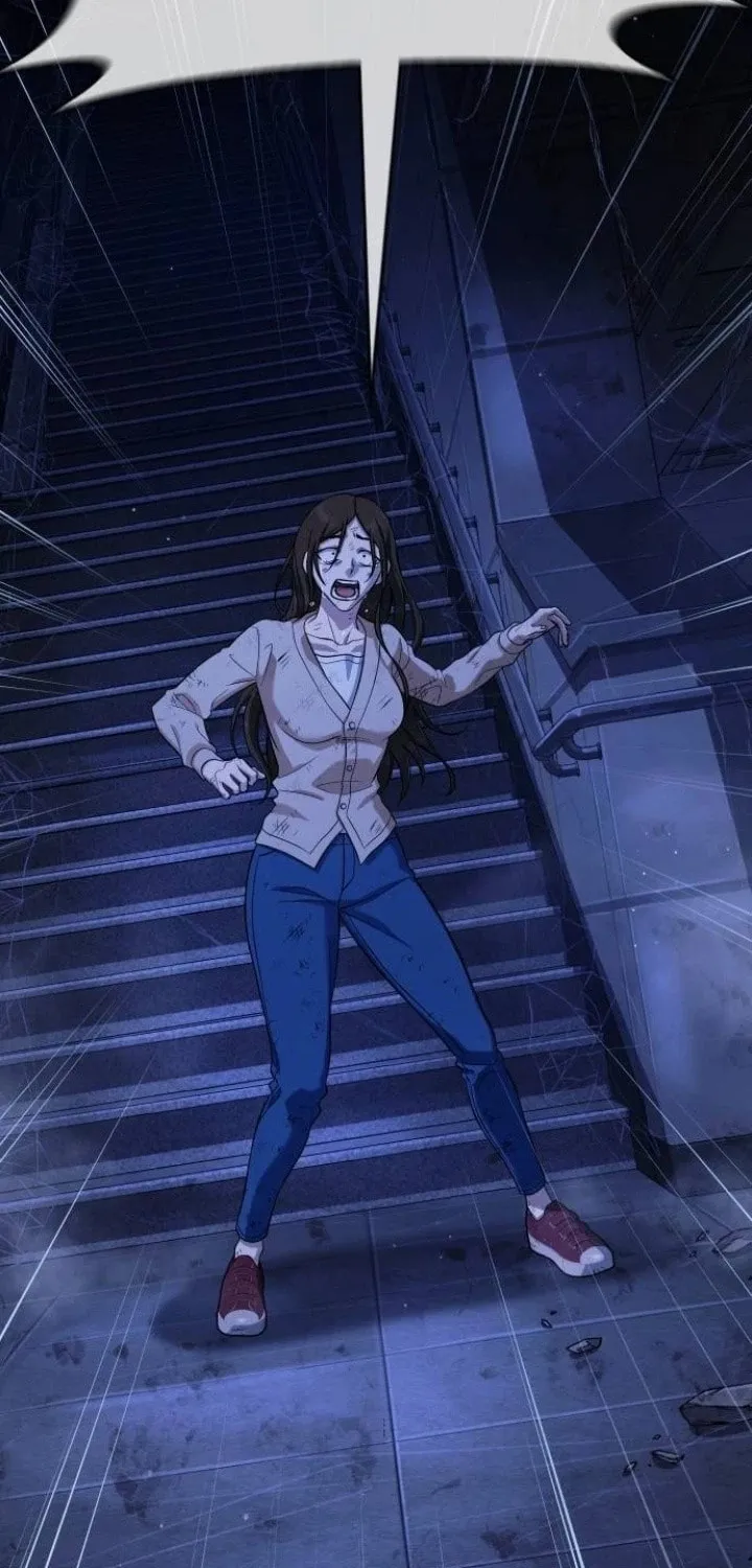 Read Zombie Dad chapter 7 image 88 on Lezhin