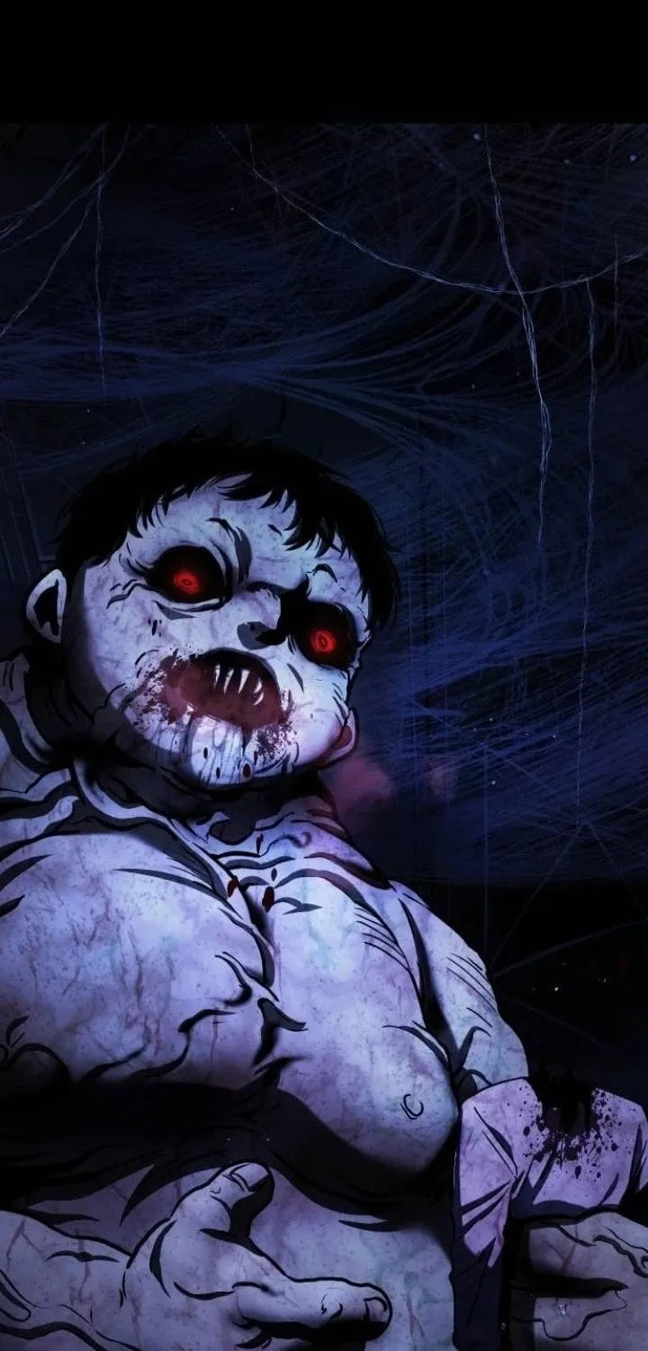 Read Zombie Dad chapter 7 image 91 on Lezhin