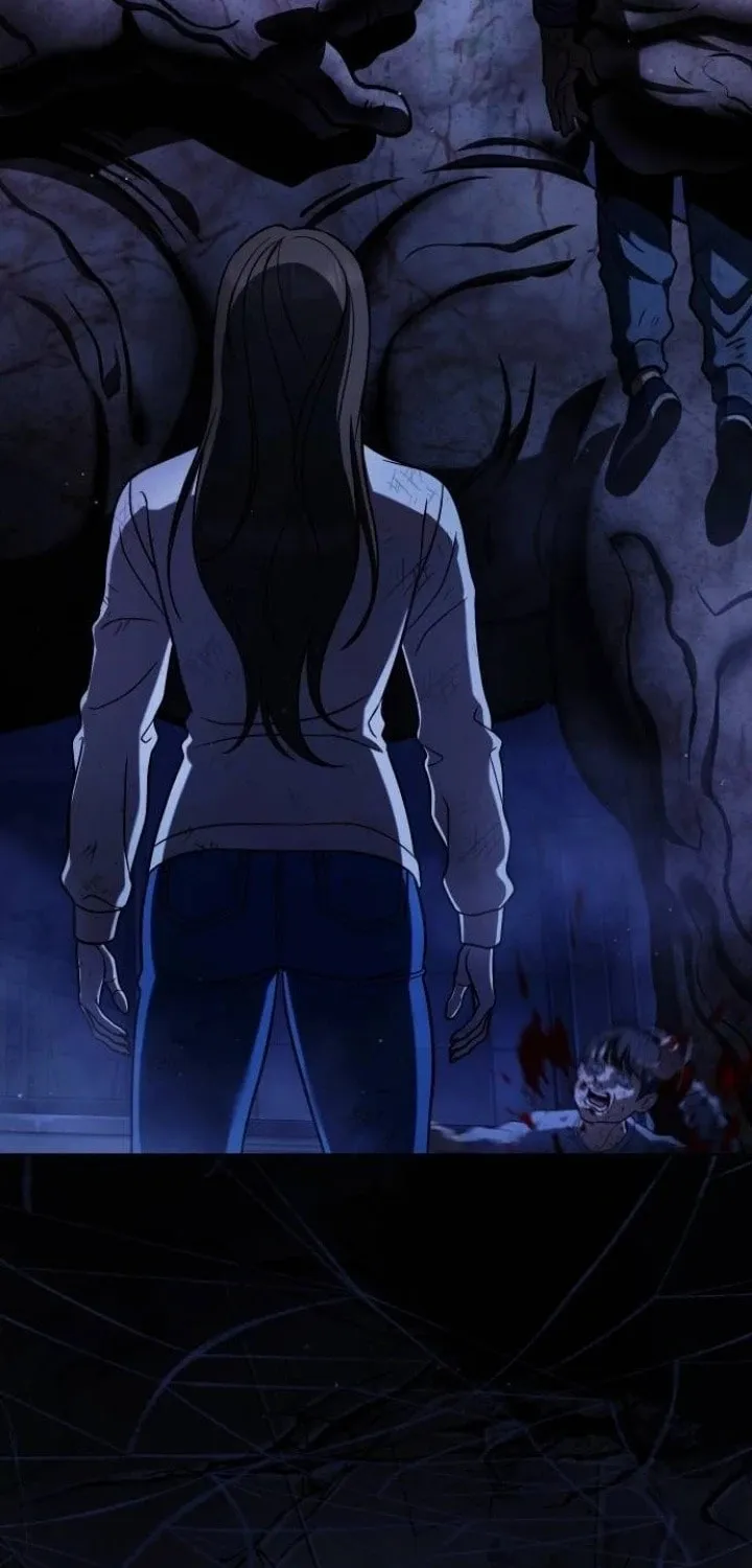 Read Zombie Dad chapter 7 image 92 on Lezhin