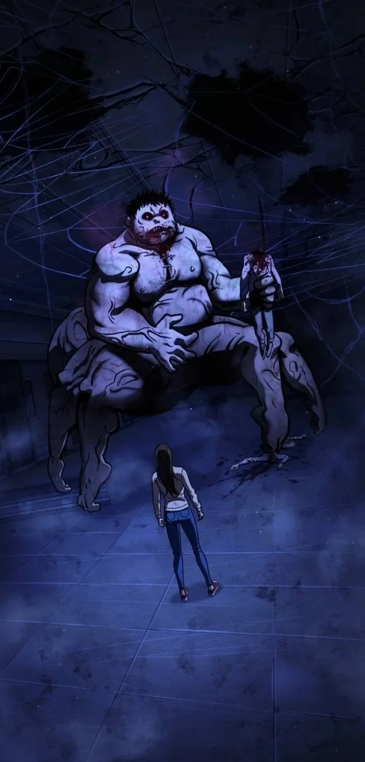 Read Zombie Dad chapter 7 image 93 on Lezhin
