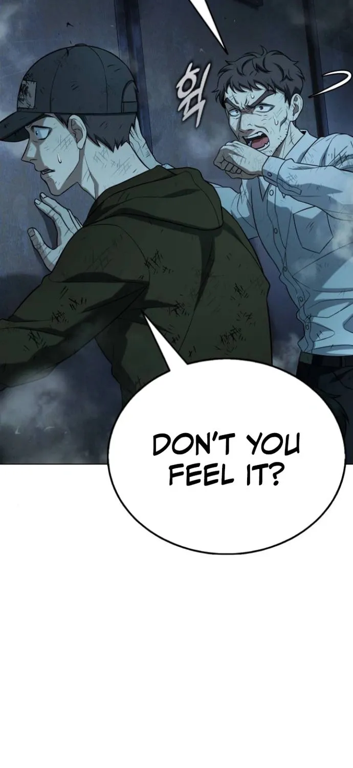 Read Zombie Dad chapter 8 image 100 on Lezhin