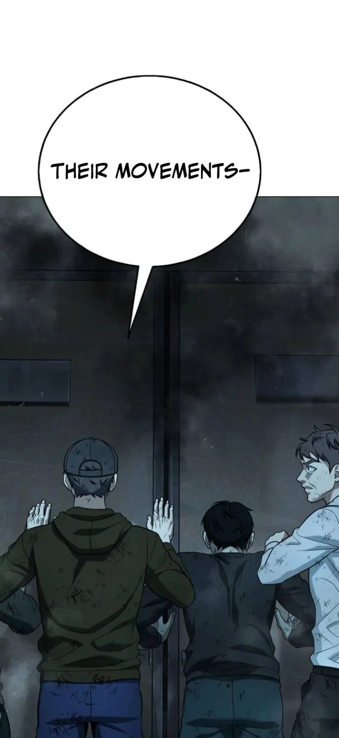 Read Zombie Dad chapter 8 image 101 on Lezhin