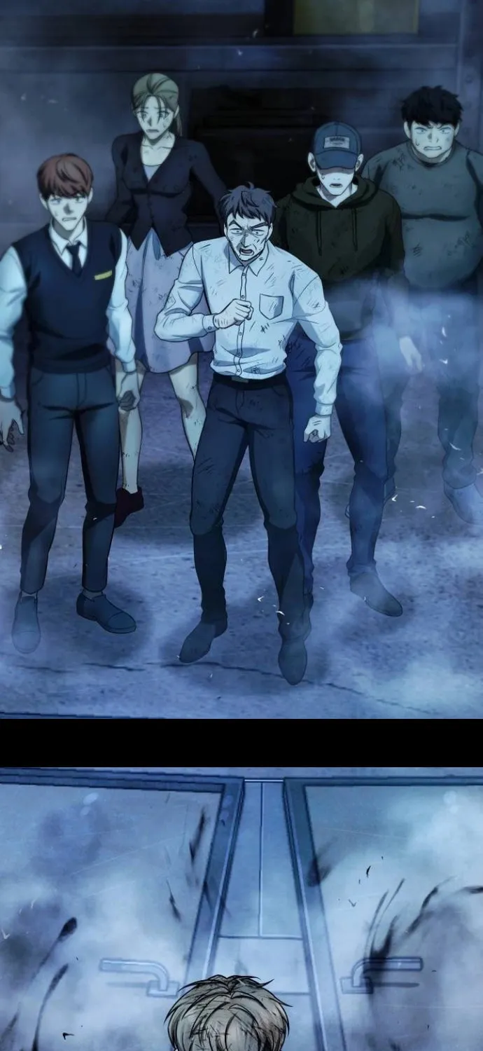 Read Zombie Dad chapter 8 image 109 on Lezhin