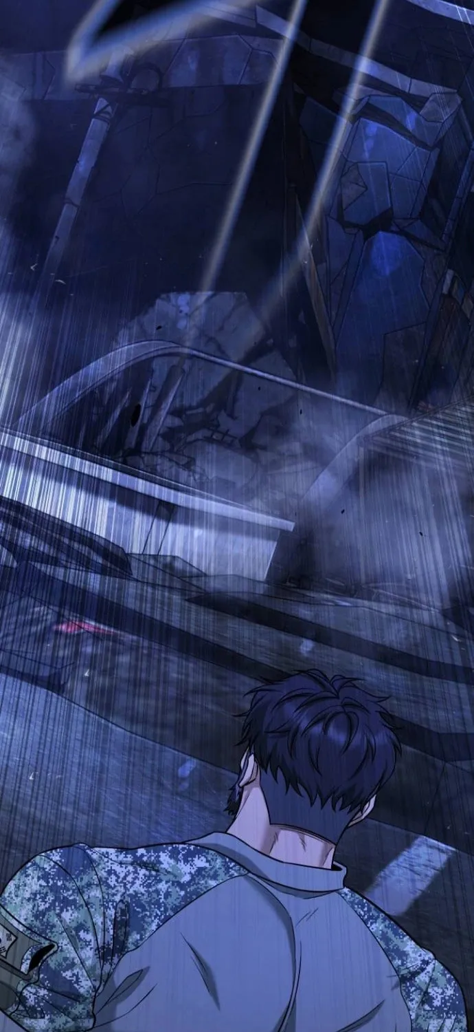 Read Zombie Dad chapter 8 image 117 on Lezhin