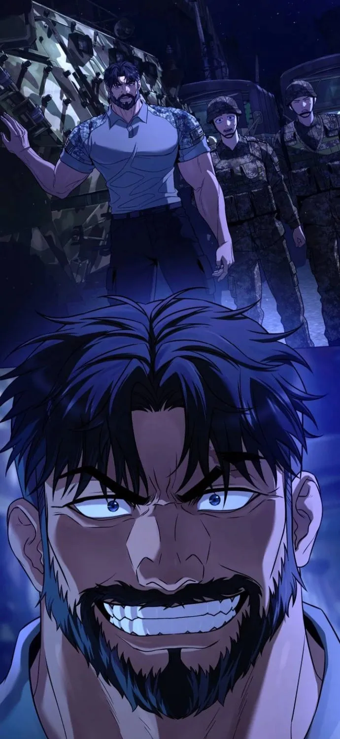 Read Zombie Dad chapter 8 image 119 on Lezhin