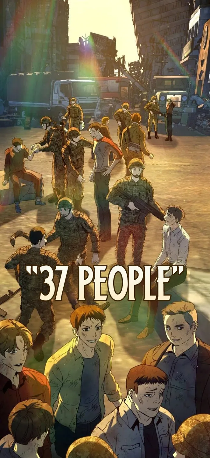 Read Zombie Dad chapter 8 image 121 on Lezhin