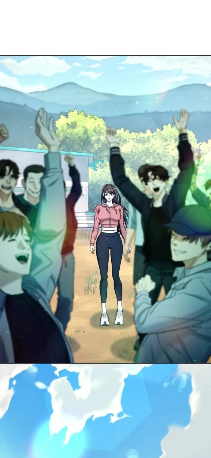 Read Zombie Dad chapter 8 image 128 on Lezhin