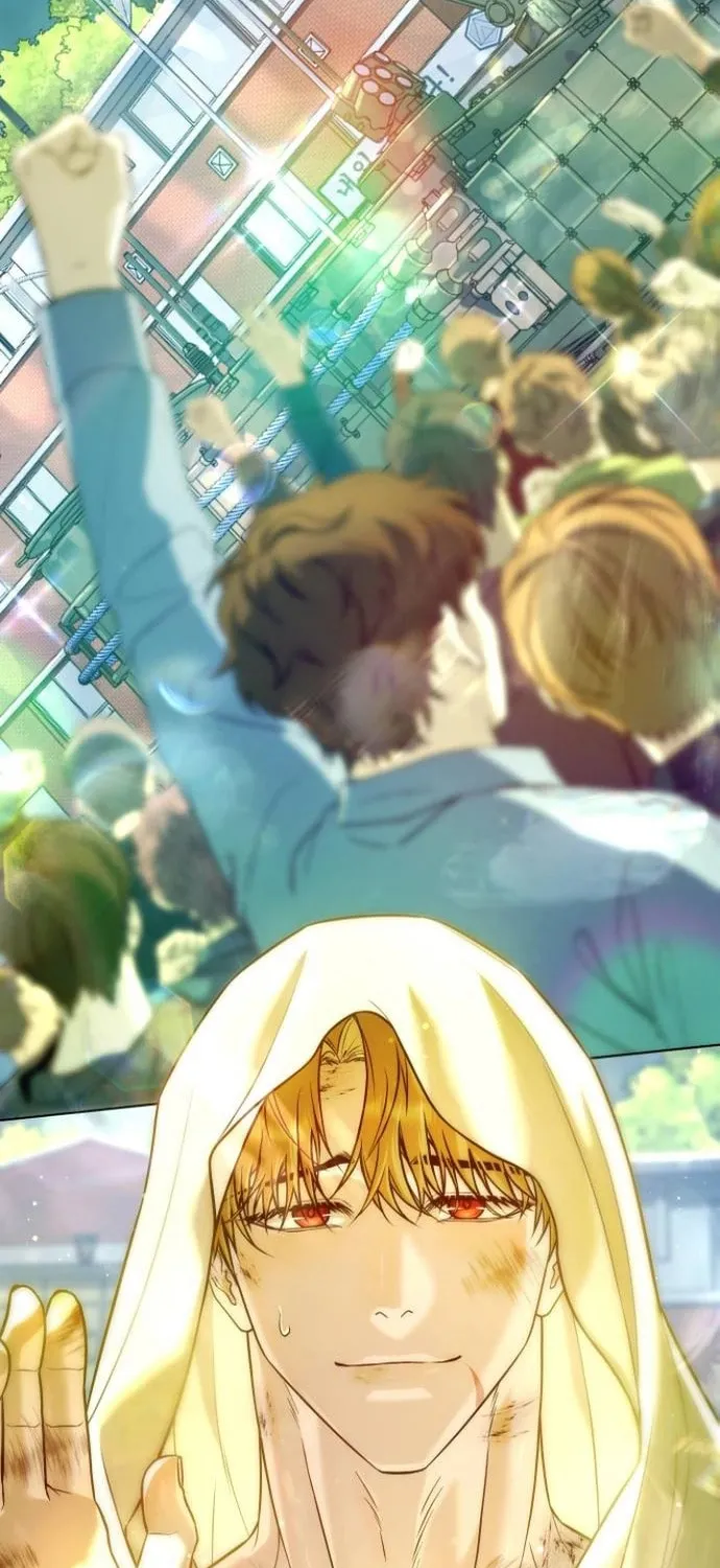 Read Zombie Dad chapter 8 image 130 on Lezhin