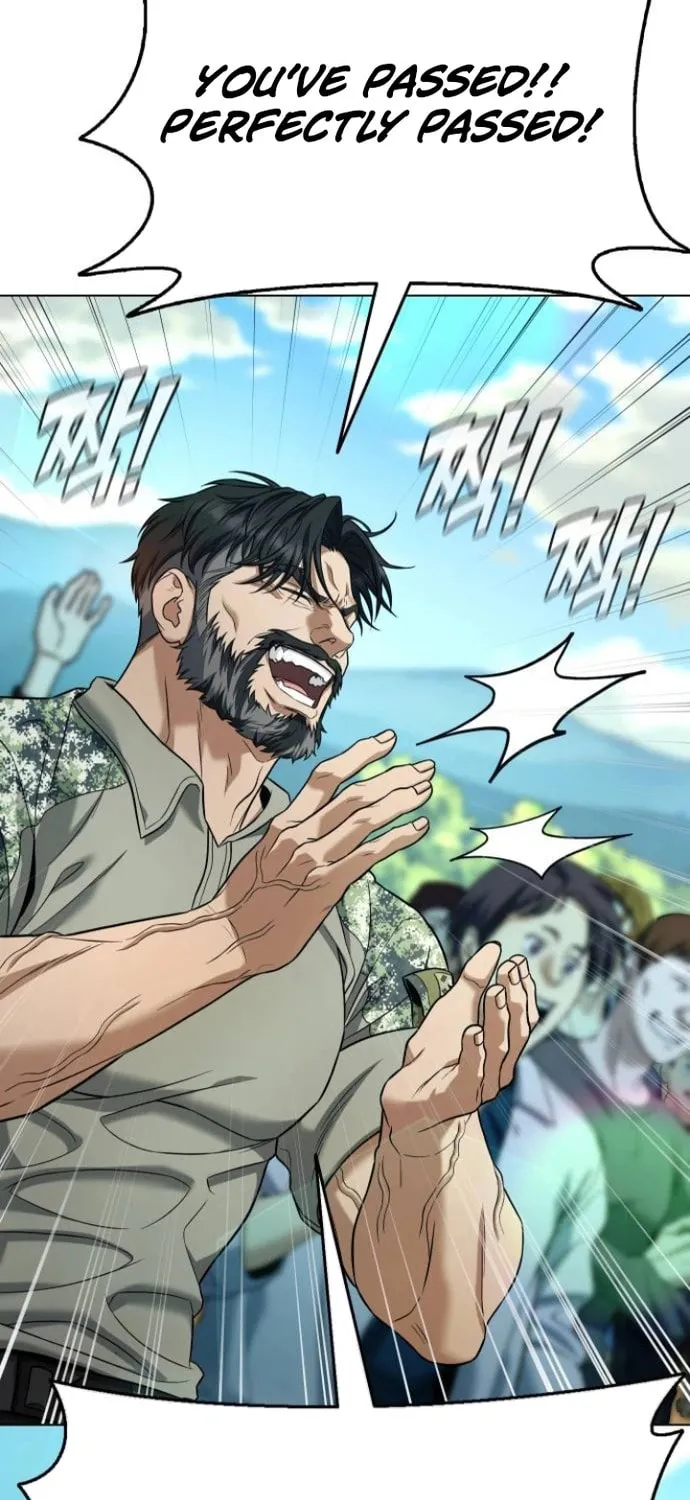 Read Zombie Dad chapter 8 image 133 on Lezhin