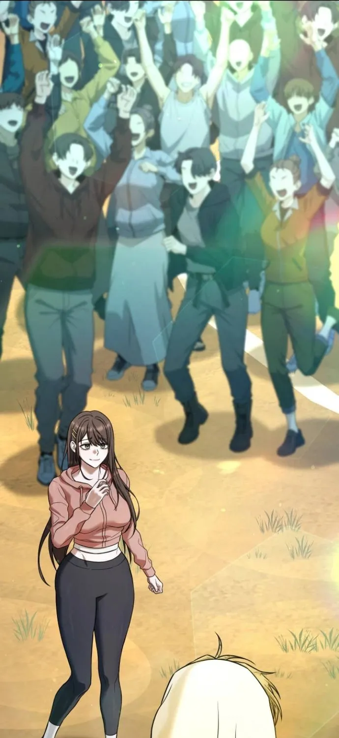 Read Zombie Dad chapter 8 image 136 on Lezhin