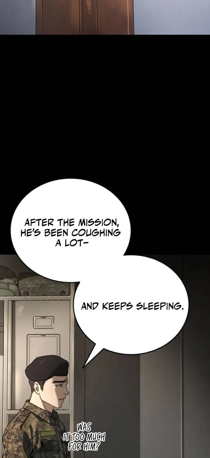 Read Zombie Dad chapter 8 image 143 on Lezhin