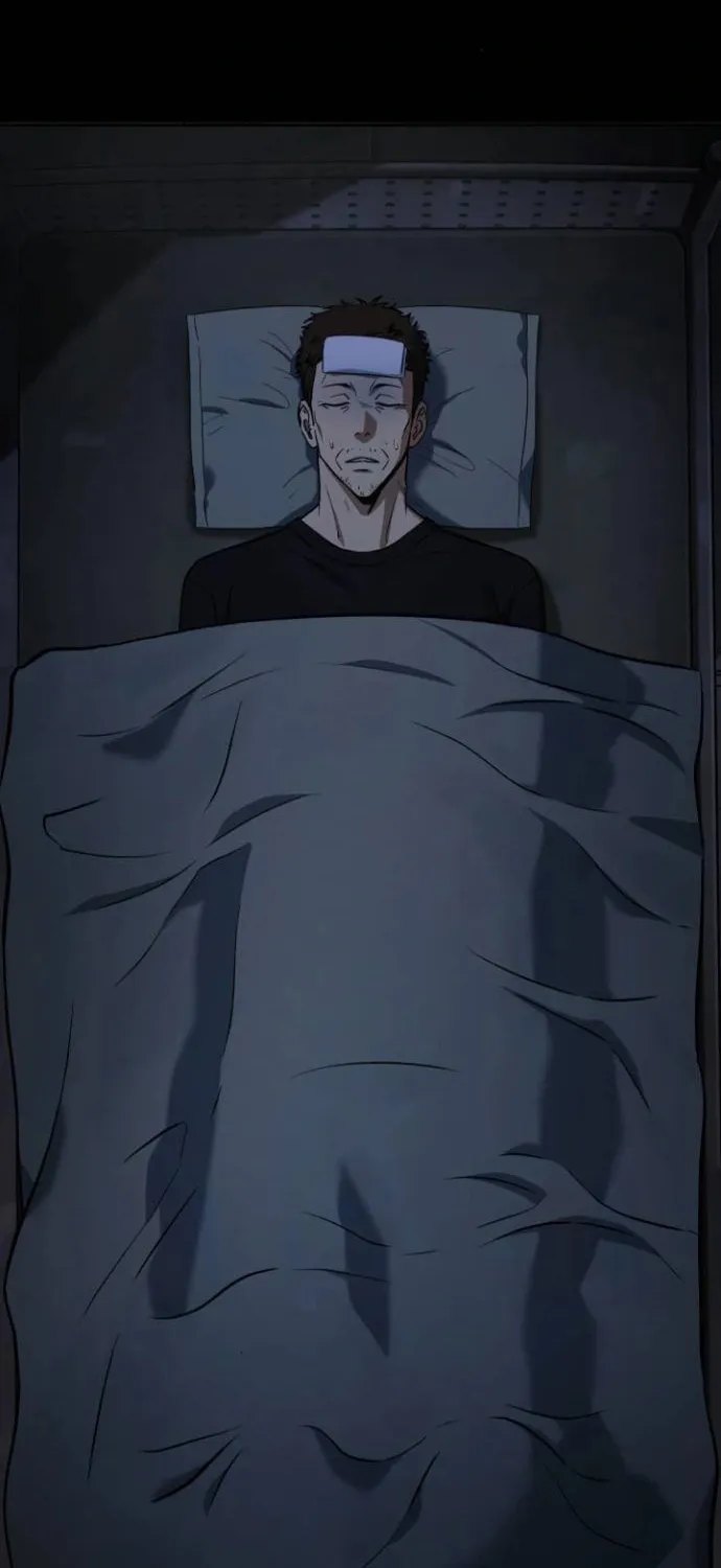 Read Zombie Dad chapter 8 image 148 on Lezhin