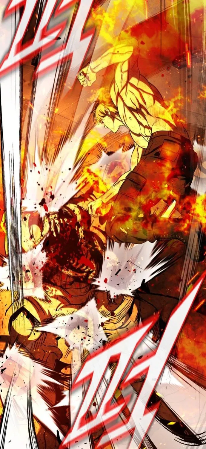 Read Zombie Dad chapter 8 image 21 on Lezhin