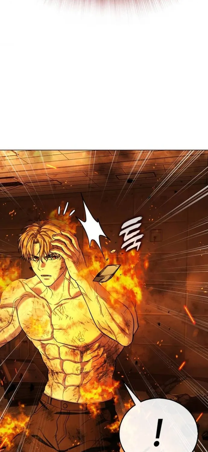 Read Zombie Dad chapter 8 image 27 on Lezhin