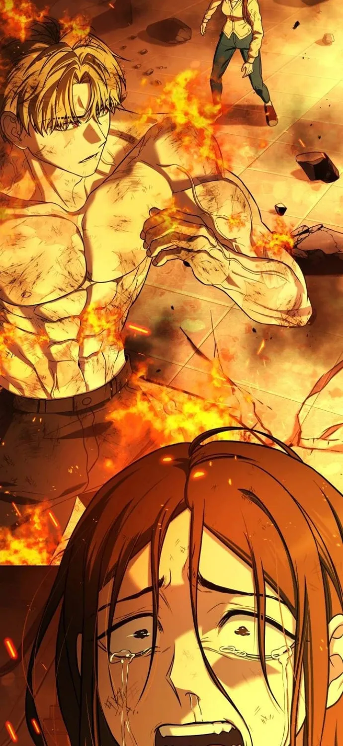 Read Zombie Dad chapter 8 image 29 on Lezhin
