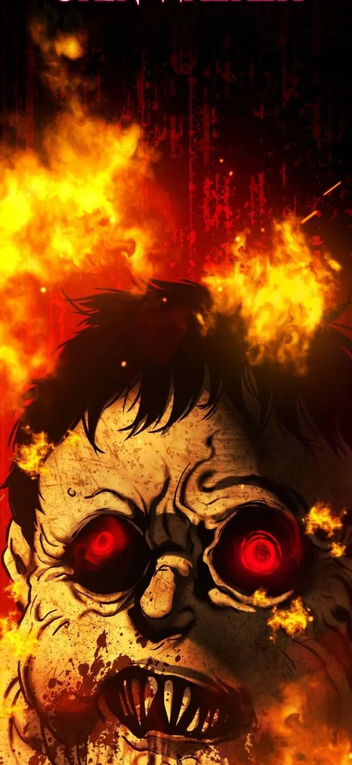 Read Zombie Dad chapter 8 image 3 on Lezhin