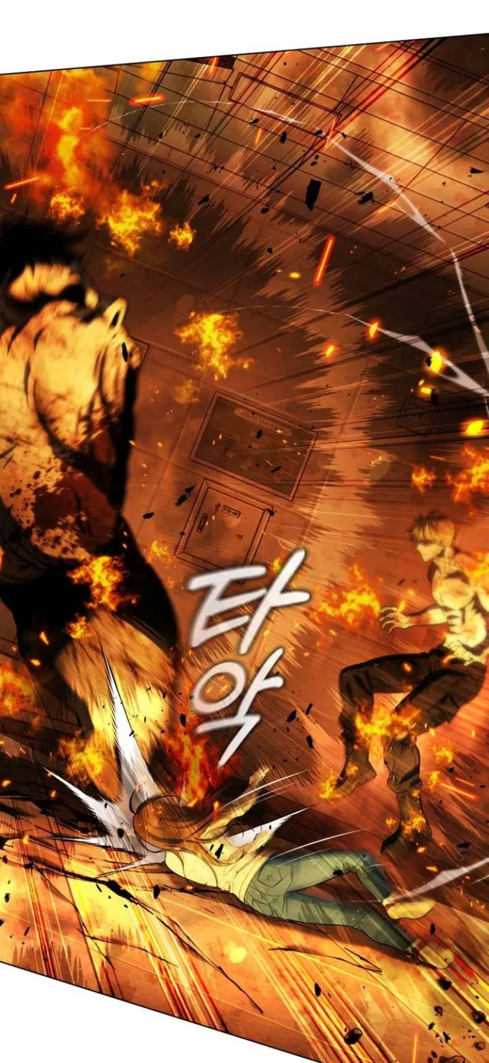 Read Zombie Dad chapter 8 image 38 on Lezhin