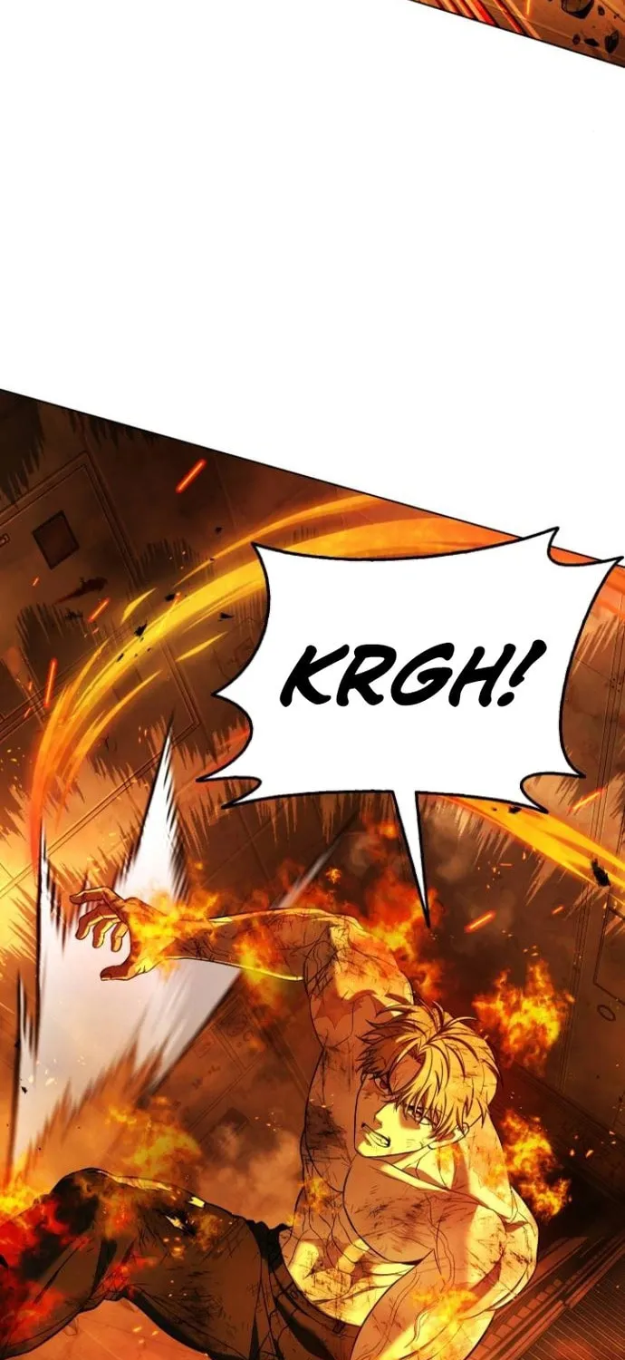 Read Zombie Dad chapter 8 image 39 on Lezhin