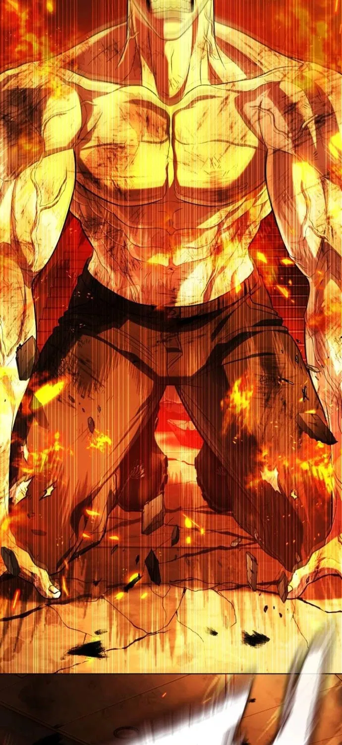 Read Zombie Dad chapter 8 image 51 on Lezhin