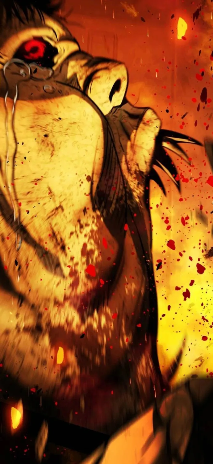 Read Zombie Dad chapter 8 image 66 on Lezhin