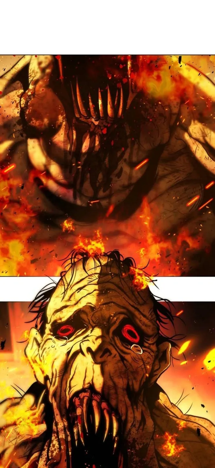Read Zombie Dad chapter 8 image 74 on Lezhin