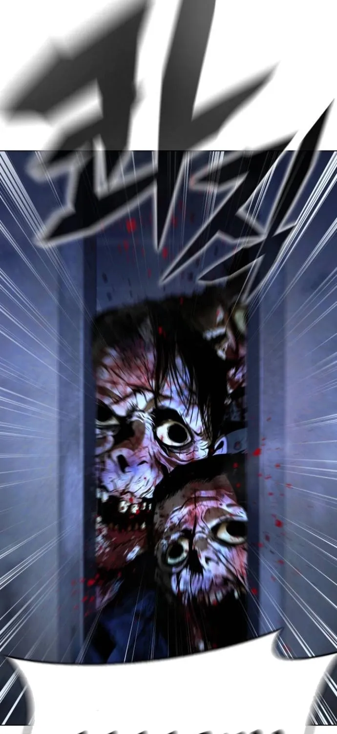 Read Zombie Dad chapter 8 image 88 on Lezhin