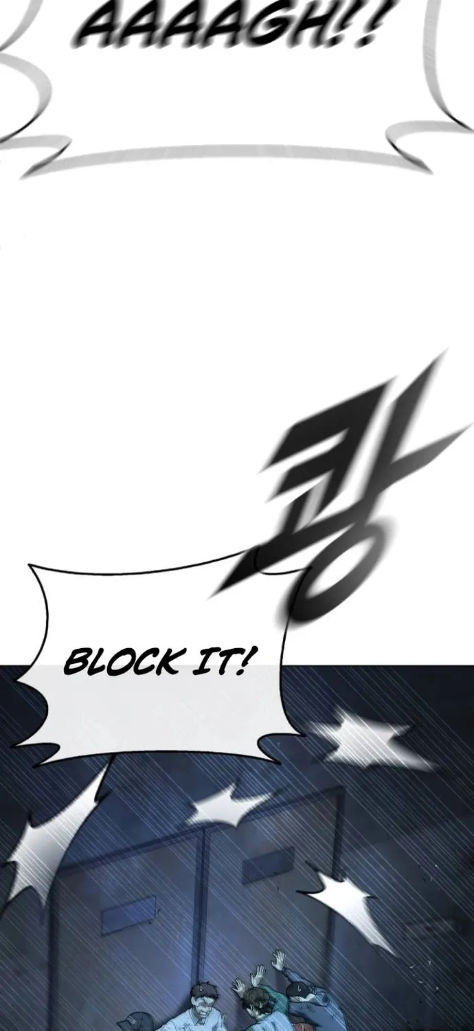 Read Zombie Dad chapter 8 image 89 on Lezhin