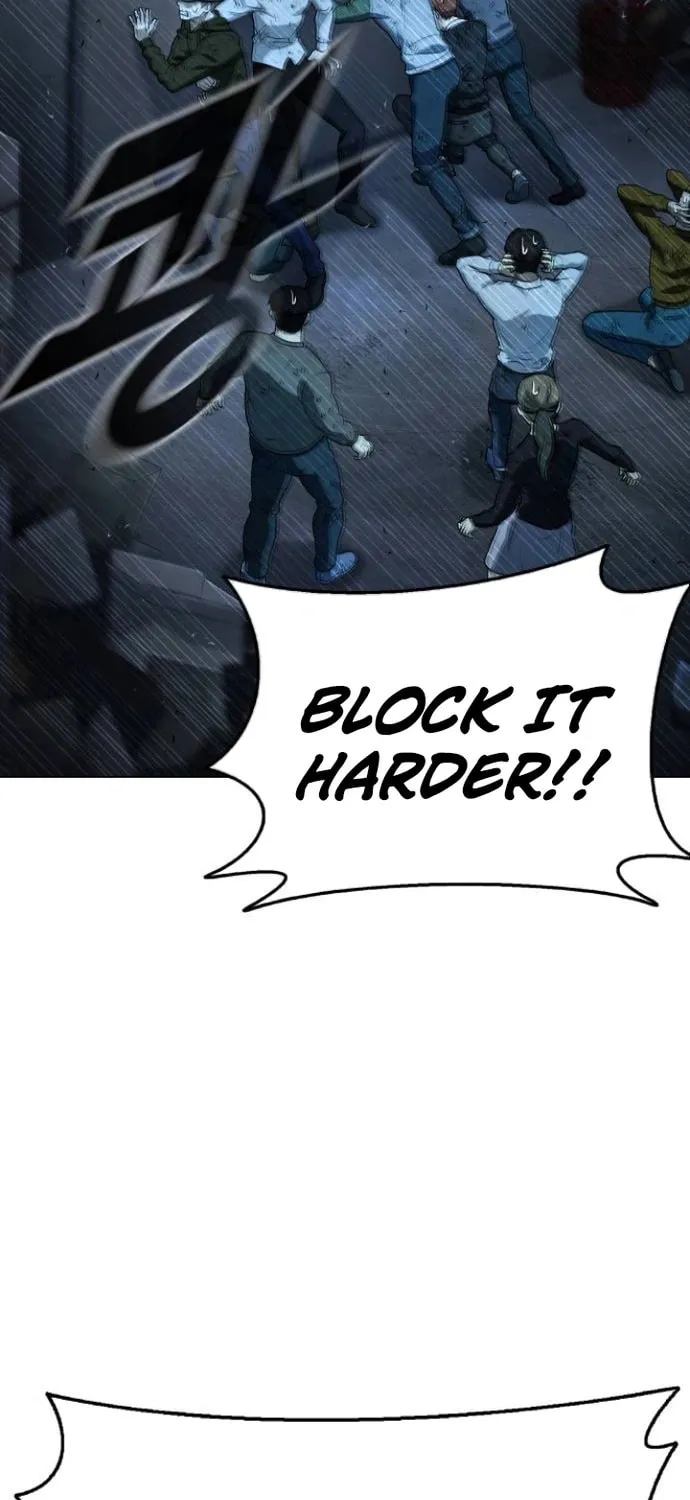 Read Zombie Dad chapter 8 image 90 on Lezhin