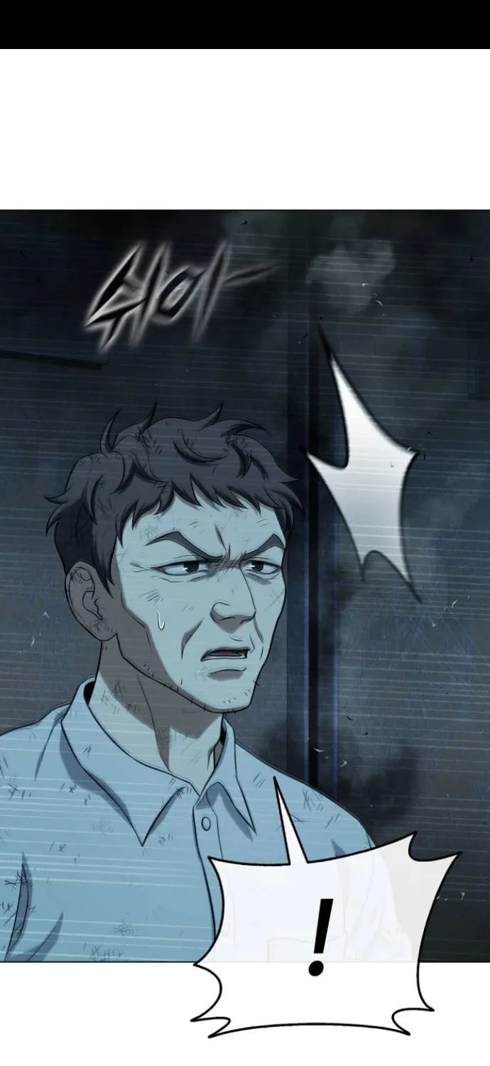 Read Zombie Dad chapter 8 image 95 on Lezhin