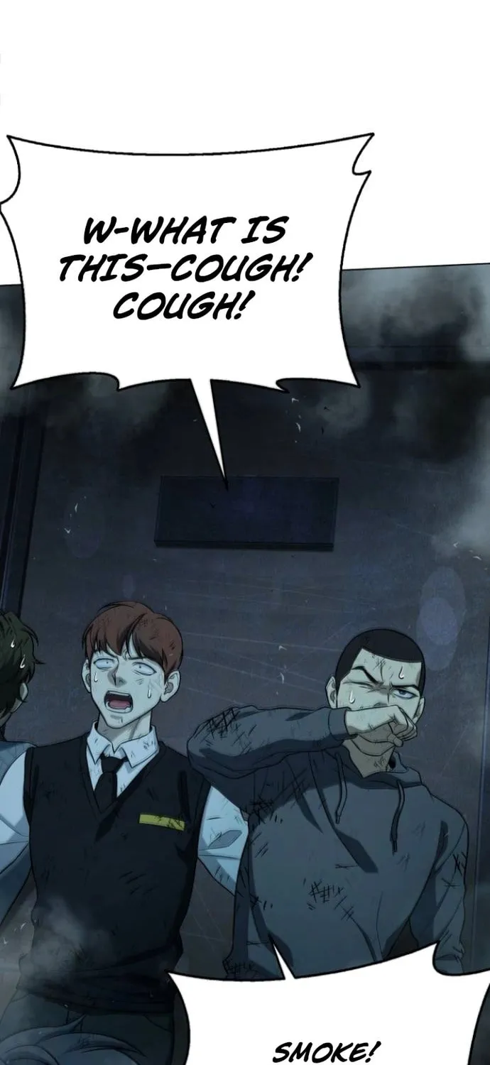 Read Zombie Dad chapter 8 image 96 on Lezhin