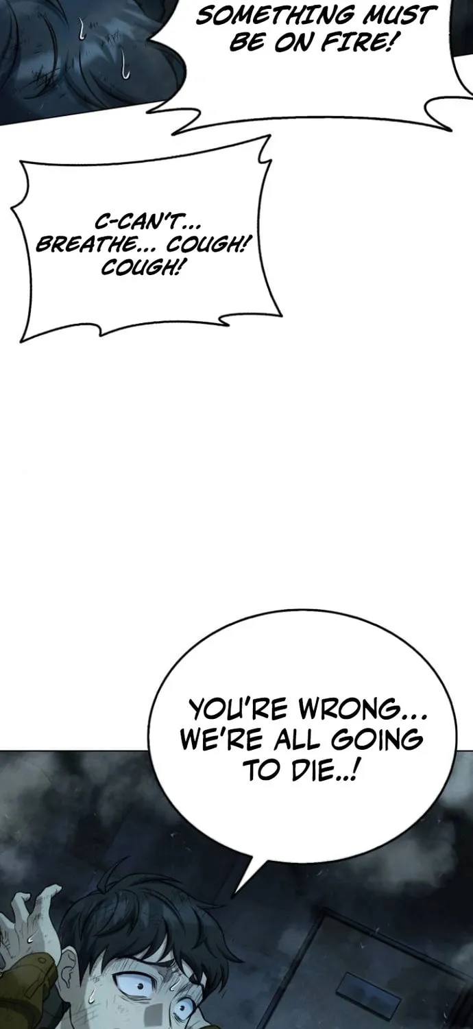 Read Zombie Dad chapter 8 image 97 on Lezhin