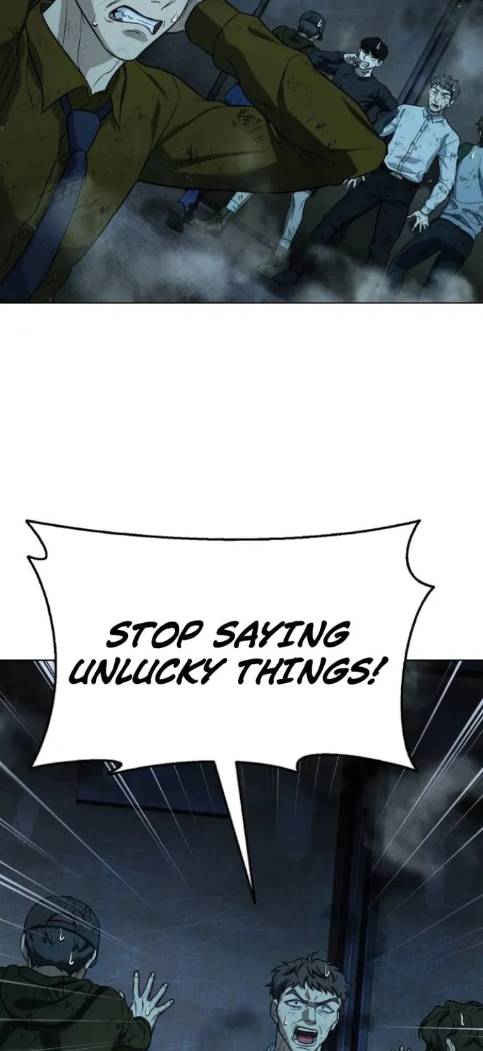 Read Zombie Dad chapter 8 image 98 on Lezhin