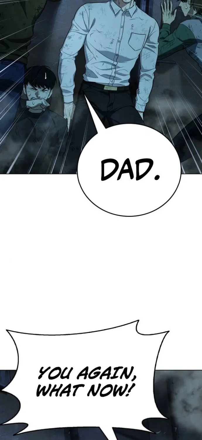 Read Zombie Dad chapter 8 image 99 on Lezhin