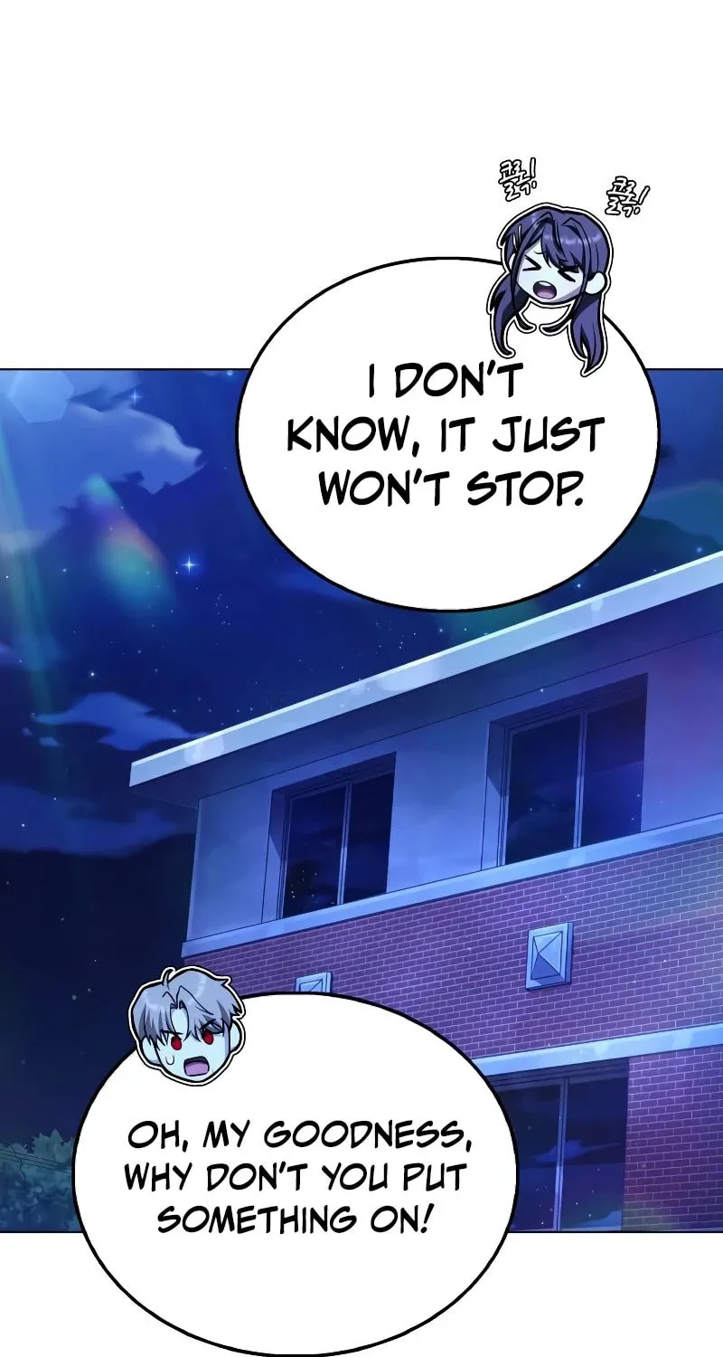 Read Zombie Dad chapter 9 image 107 on Lezhin