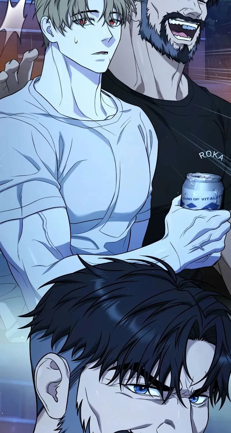 Read Zombie Dad chapter 9 image 11 on Lezhin